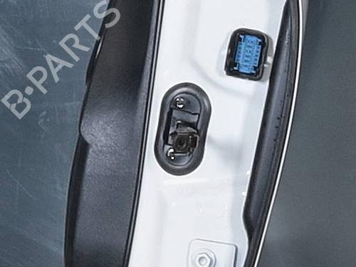 Used Left front door FIAT TIPO Hatchback (356_, 357_) 1.6 Multijet (357HXG1) (131 hp) 29278319