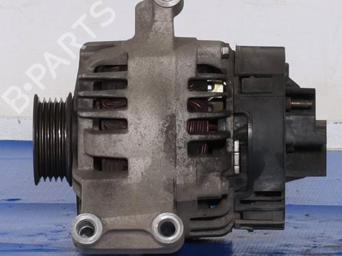 Alternator FIAT PUNTO (188_) 1.2 60 (188.030, .050, .130, .150, .230, .250) | BP29826754M7