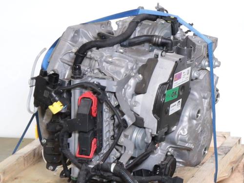 Gearbox JEEP RENEGADE SUV (BU, B1, BV) 1.5 T4 Hybrid | BP23133484M3 