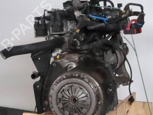 Engine FIAT PANDA (169_) 1.2 (169.AXB11, 169.AXB1A) | BP28314175M1 