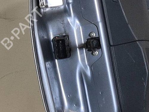 Right front door OPEL ASTRA H Estate (A04) 1.9 CDTI (L35) | BP30360852C3