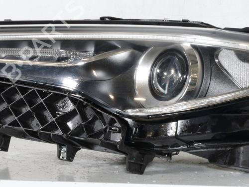 Used Left headlight ALFA ROMEO STELVIO (949_) 2.2 D (949.AXC1A) (180 hp) 29453866