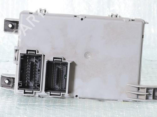 Fuse box FIAT 500 (312_) 1.2 (312AXA1A) | BP38920758E1 - Image 2