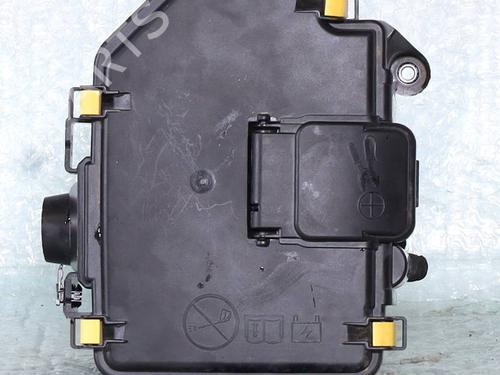 Fuse box FIAT DUCATO Platform/Chassis (250_) 180 Multijet 2,2 D | BP39262137E1 - Image 5