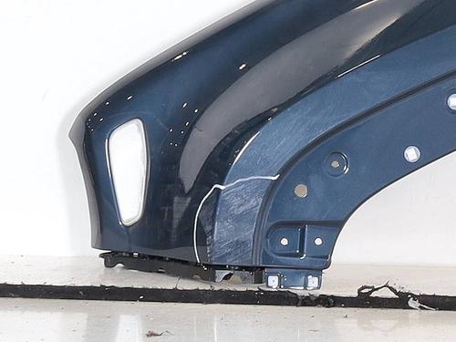 Used Left front fenders JEEP RENEGADE SUV (BU, B1, BV) 1.3 PHEV 4Xe (240 hp) 29892555