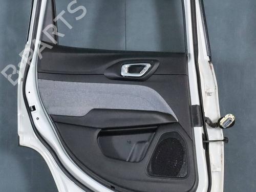 Left rear door JEEP COMPASS (MP, M6, MV, M7) 1.6 Multijet | BP30178844C4