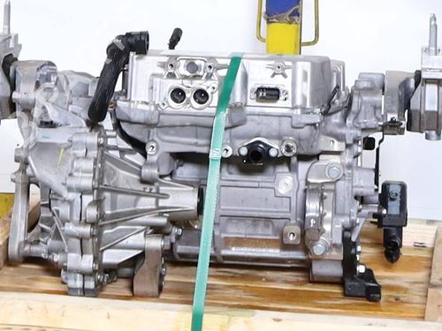 Used Engine Engine FIAT 600e / 600 (365_, 364_) Electric (156 hp) 36404294 36404294