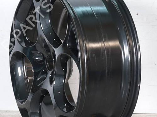 Used Rim Rim ALFA ROMEO STELVIO (949_) 2.0 Q4 (949.AXF2A) (201 hp) 26309693 26309693