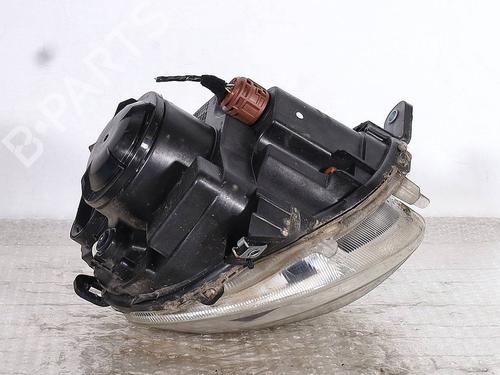 Left headlight FIAT 500 (312_) 1.2 (312AXA1A) | BP39092567C28 - Image 3