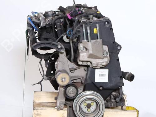 Engine LANCIA YPSILON (843_) 1.2 (843.AXA1A) | BP36013309M1 - Image 4