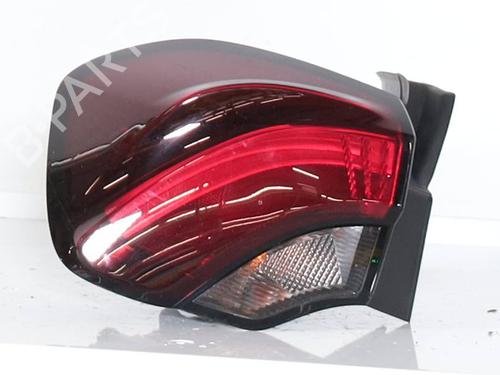 Used Left taillight Left taillight FIAT TIPO Estate (356_, 357_) 1.4 (356WXA1B) (95 hp) 25898036 25898036