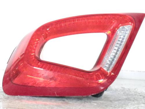 Used Left taillight FIAT 500 (312_) 1.2 (312AXA1A) (69 hp) 28495159