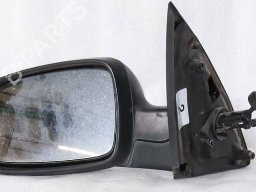 Used Left mirror Left mirror OPEL CORSA C (X01) 1.3 CDTI (F08, F68) (70 hp) 36013335 36013335