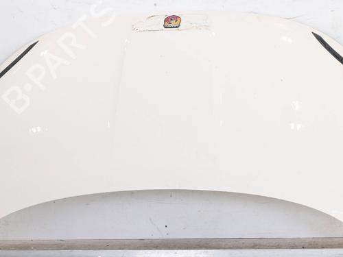 Used Hood FIAT 500e (332_) Elektro (FA1) (95 hp) 27482329