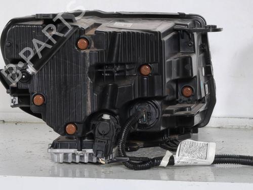 Phare gauche JEEP COMPASS (MP, M6, MV, M7) 1.3 Hybrid 4x4 (240 hp) 29453821