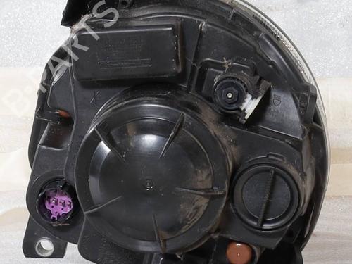 Left headlight FIAT 500 (312_) 1.2 (312AXA1A) | BP38684002C28 - Image 5