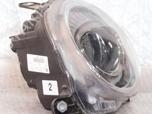 Left headlight FIAT 500 (312_) 1.0 Mild Hybrid (312.AYD1B) | BP40117321C28 - Image 2