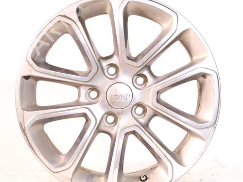 Used Rim Rim JEEP GRAND CHEROKEE IV (WK, WK2) 3.0 CRD V6 4x4 (190 hp) 40523495 40523495
