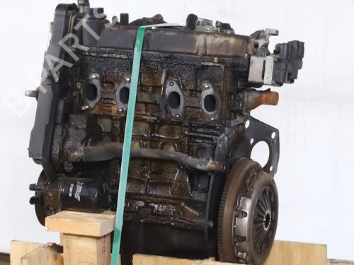 Engine FIAT PANDA (169_) 1.2 (169.AXB11, 169.AXB1A) | BP31793710M1