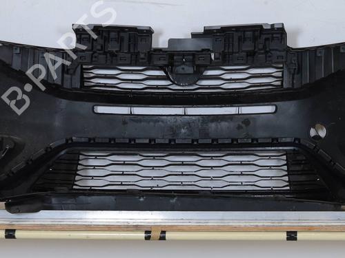 Front bumper FIAT DOBLO Cargo (263_) 1.6 D Multijet | BP23505305C7 