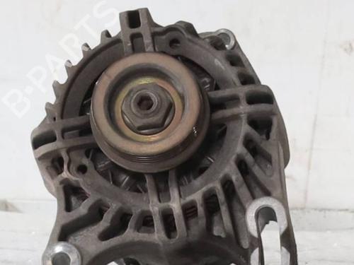 Used Alternator Alternator FIAT SEICENTO / 600 (187_) 1.1 (187AXB, 187AXB1A, 187AXC1A02) (54 hp) 33055925 33055925