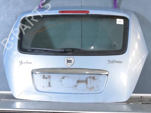 Used Tailgate Tailgate LANCIA YPSILON (843_) 1.2 (843.AXA1A) (60 hp) 33234070 33234070