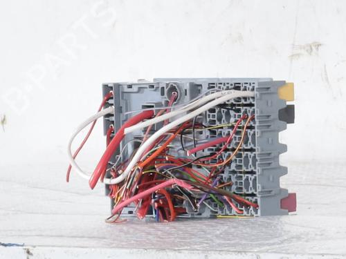 Fuse box JEEP RENEGADE SUV (BU, B1, BV) 1.3 PHEV 4Xe | BP36217085E1 - Image 2