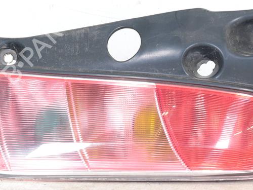 Høyre baklys LANCIA YPSILON (843_) 1.2 (843.AXA1A) (60 hp) 24954379