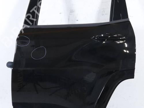 Porta trás esquerda Porta trás esquerda JEEP COMPASS (MP, M6, MV, M7) 1.3 T270 (175 hp) 36217200 36217200