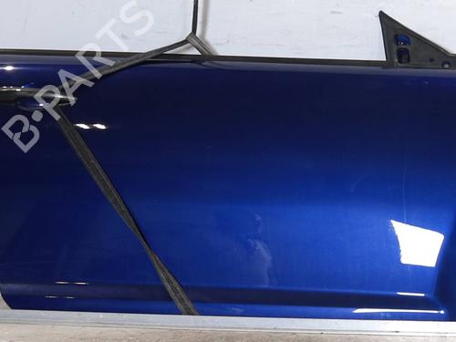 Used Right front door ALFA ROMEO MITO (955_) 1.4 MultiAir (955AXN1B) (170 hp) 30361030