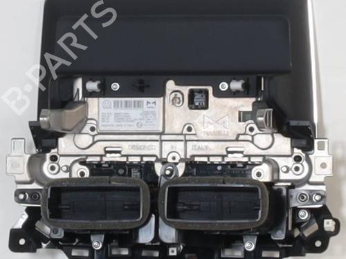 Display JEEP COMPASS (MP, M6, MV, M7) 1.5 T4 Hybrid | BP28388844C48 - Image 2