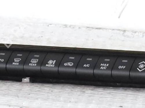 Used Climate control Climate control FIAT 600e / 600 (365_, 364_) Electric (156 hp) 33734292 33734292