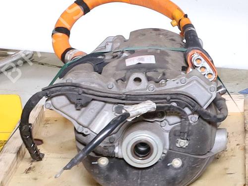 Engine JEEP RENEGADE SUV (BU, B1, BV) 1.3 PHEV 4Xe | BP34003695M1 - Image 4