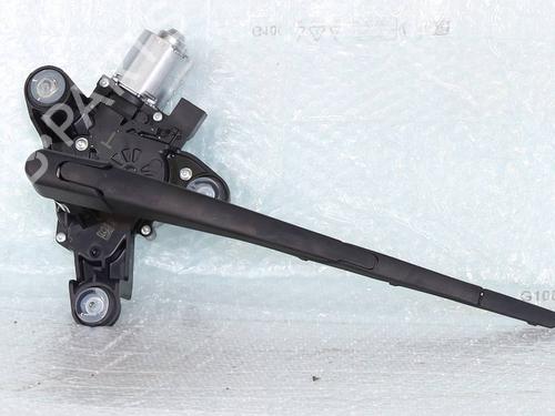 back-wipers-mechanism-opel-grandland-grandland-x-a18-p1uo-2017-39022455 main image