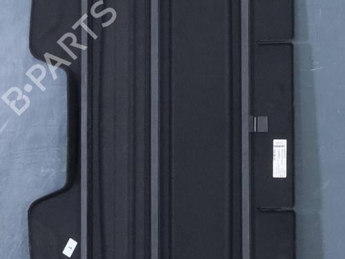 Rear parcel shelf CITROËN BERLINGO Box Body/MPV (B9) Electric | BP36835477C85 - Image 2