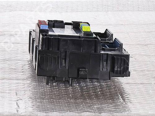 Fuse box FIAT 500e (332_) Elektro 3+1 (FA1) | BP39022382E1 - Image 5