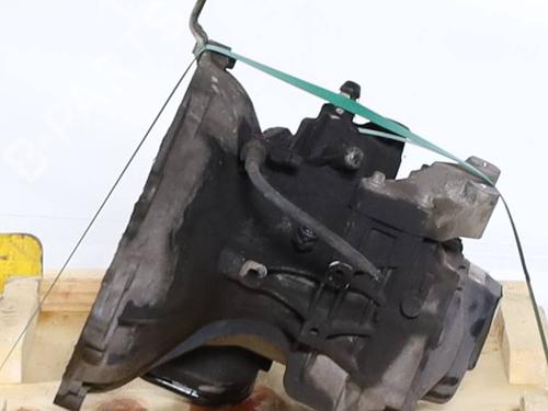 Gearbox OPEL CORSA D (S07) 1.2 (L08, L68) | BP36447863M3 - Image 5