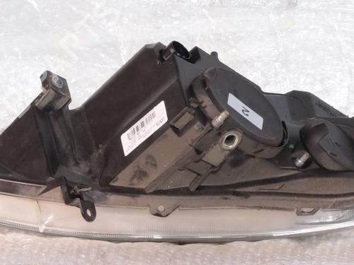 Left headlight LANCIA YPSILON (312_) 1.0 Mild Hybrid (312) | BP40008121C28 - Image 2