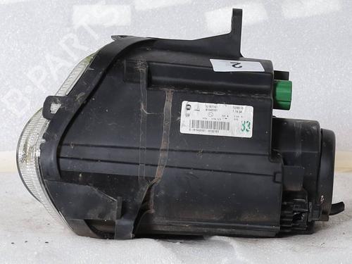 Left daytime light FIAT 500 (312_) 1.2 (312AXA1A) | BP37603316C104 - Image 3