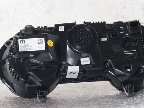 Instrument cluster ALFA ROMEO STELVIO (949_) 2.9 | BP37231233C47 - Image 2