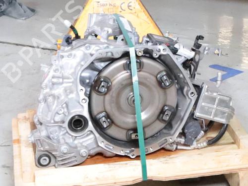 Gearbox JEEP COMPASS (MP, M6, MV, M7) 1.3 Hybrid 4x4 | BP27640212M3 