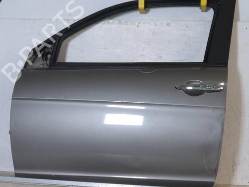 Used Left front door LANCIA YPSILON (843_) 1.2 (843.AXA1A) (60 hp) 27722881