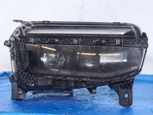 Scheinwerfer rechts für JEEP AVENGER (J2) Electric (156 hp) 30970842