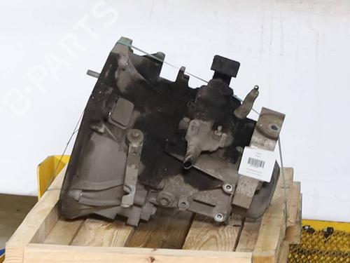 Gearbox FIAT PANDA (169_) 1.1 (169.AXA1A) | BP36774260M3 - Image 2