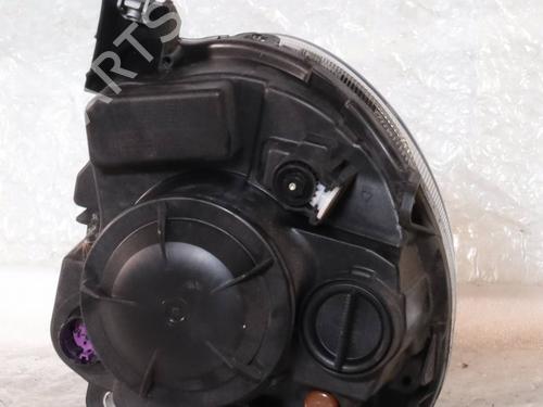 Left headlight FIAT 500 (312_) 1.0 Mild Hybrid (312.AYD1B) | BP40008224C28  - Image 5