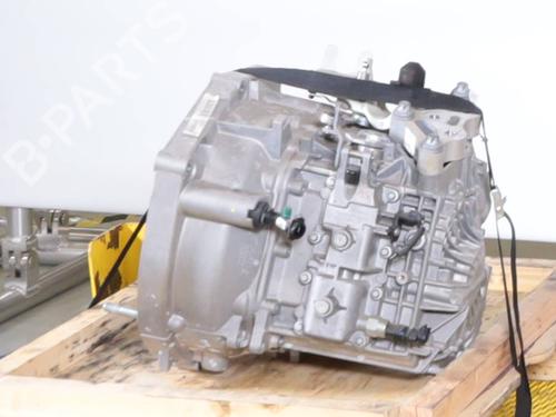 Gearbox JEEP RENEGADE SUV (BU, B1, BV) 1.6 CRD | BP23387754M3 - Image 4