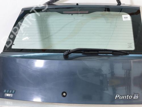 Used Tailgate FIAT PUNTO (188_) 1.2 16V 80 (188.233, .235, .253, .255, .333, .353, .639,... (80 hp) 29618243