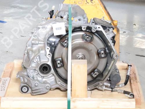 Gearbox JEEP RENEGADE SUV (BU, B1, BV) 1.3 PHEV 4Xe | BP27597193M3 