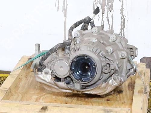 Rear differential ALFA ROMEO STELVIO (949_) 2.9 | BP37231238M24 - Image 2