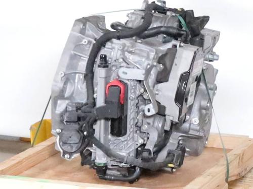 Used Gearbox JEEP RENEGADE SUV (BU, B1, BV) 1.3 T-GDi (150 hp) 27640337